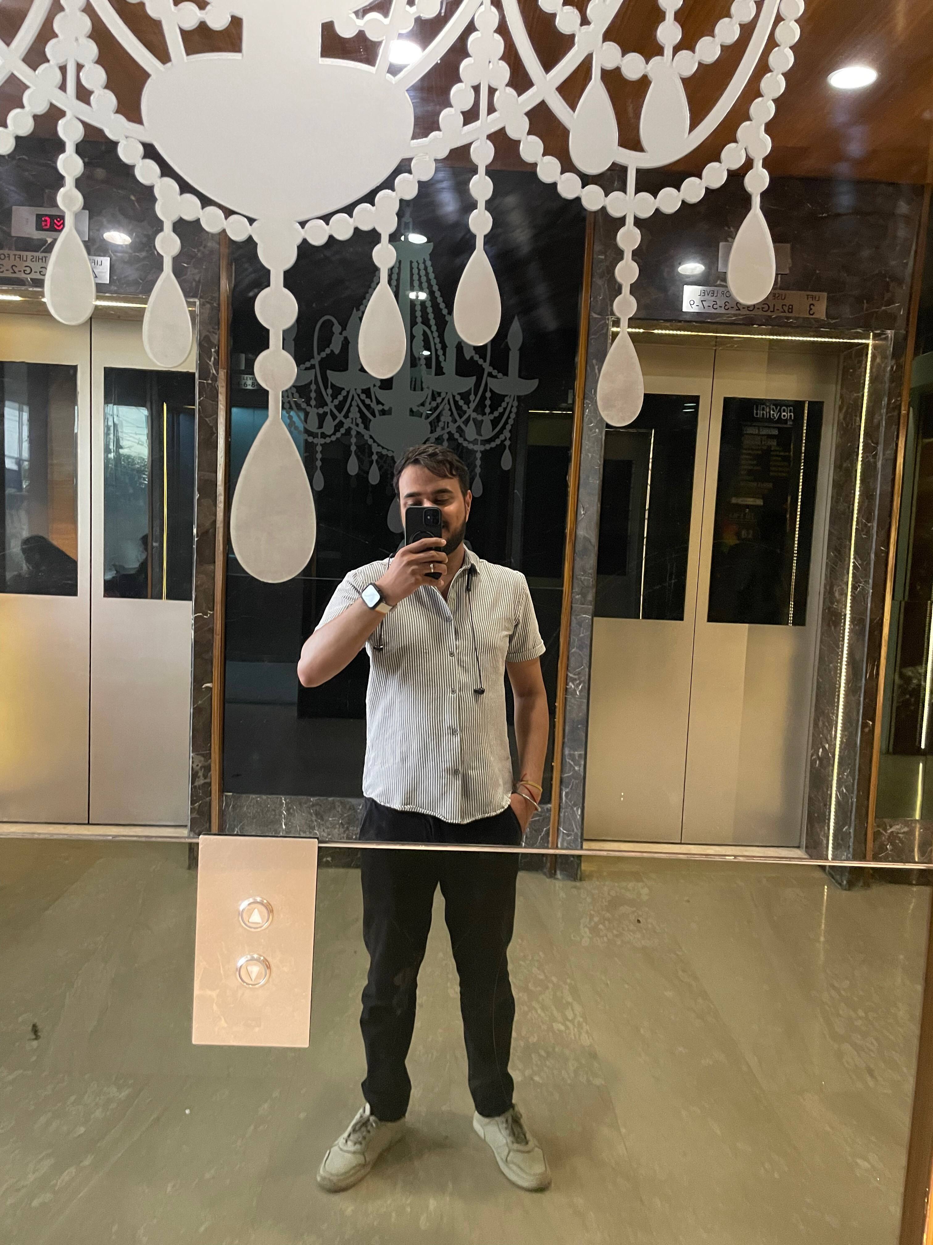 User