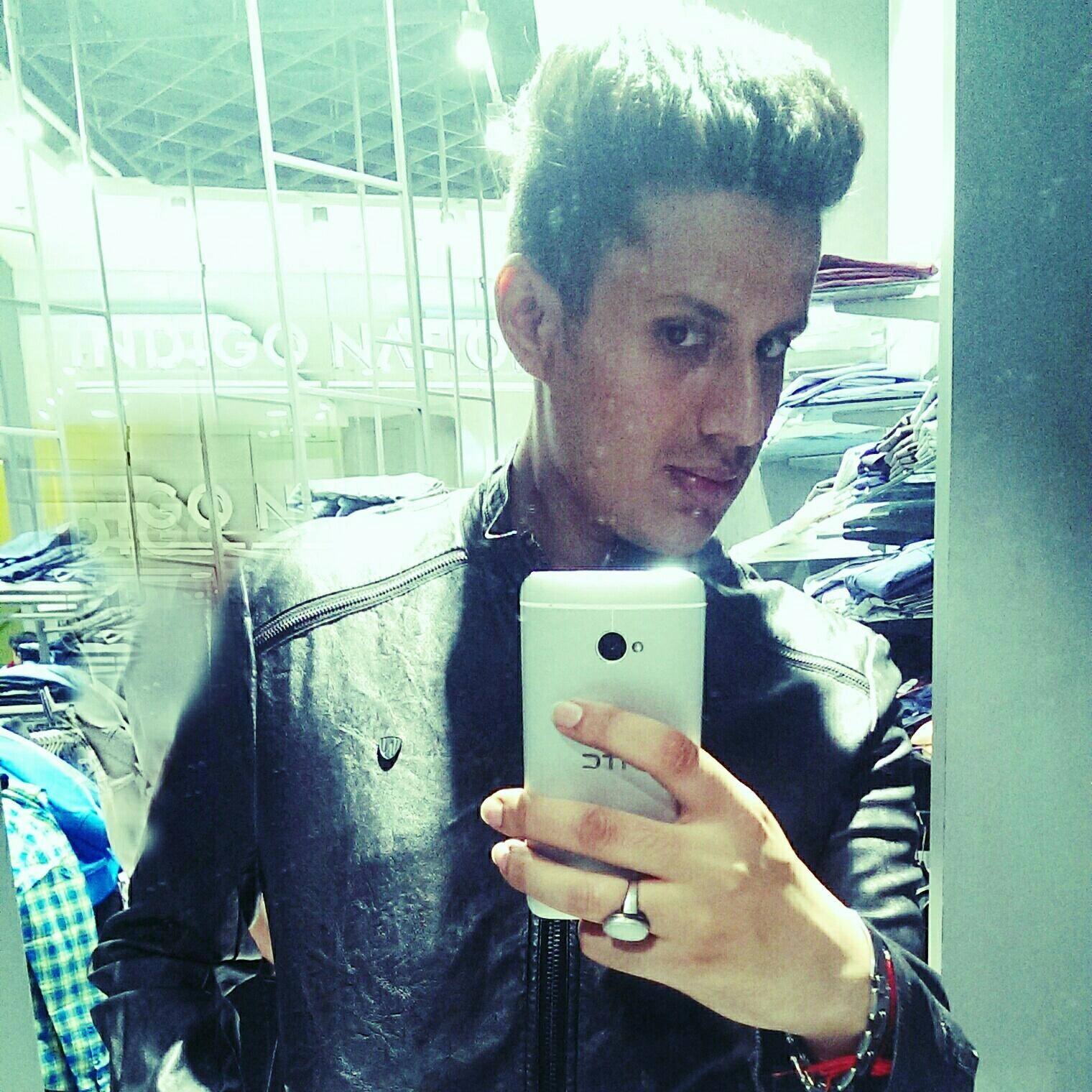 User