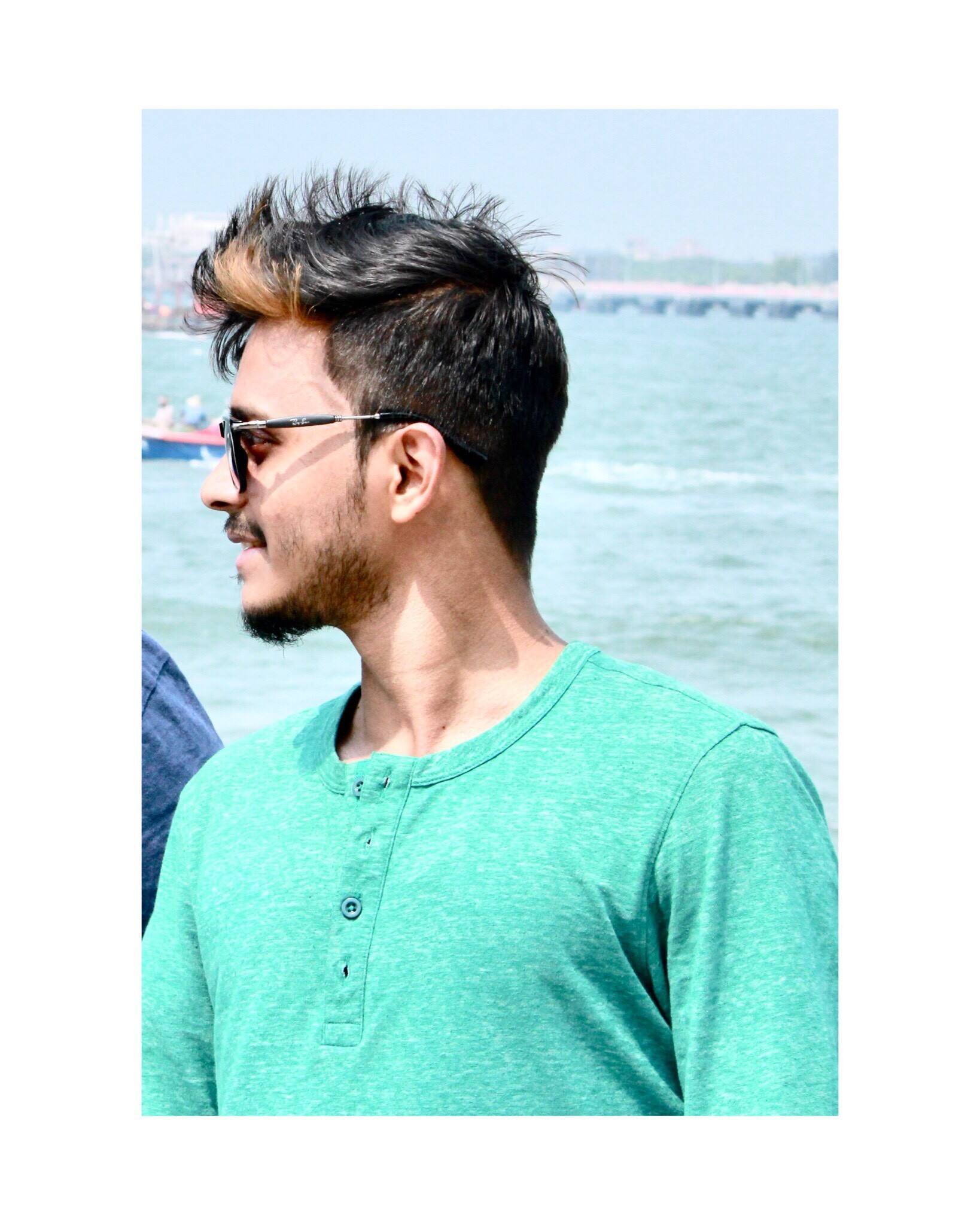 User