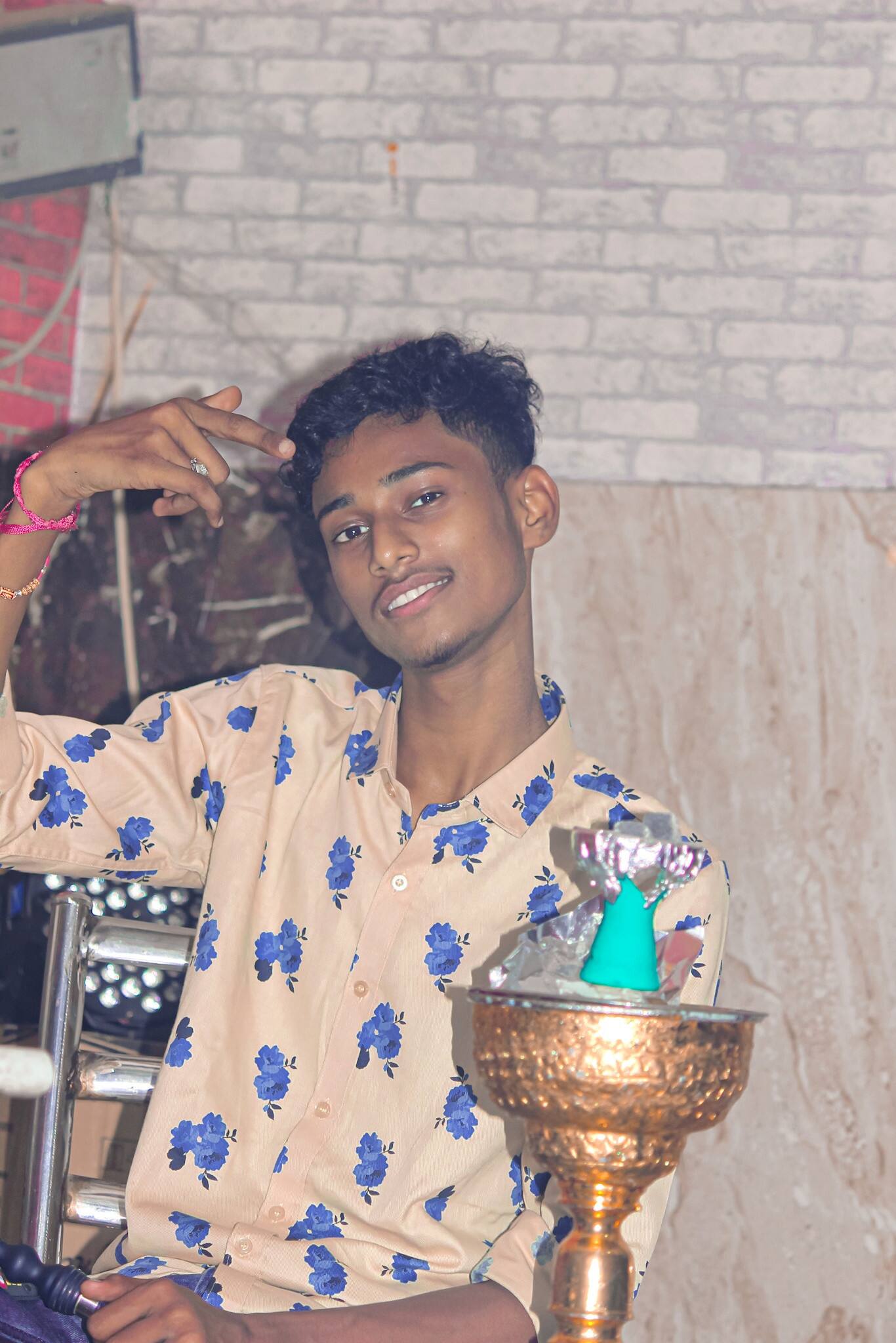 User