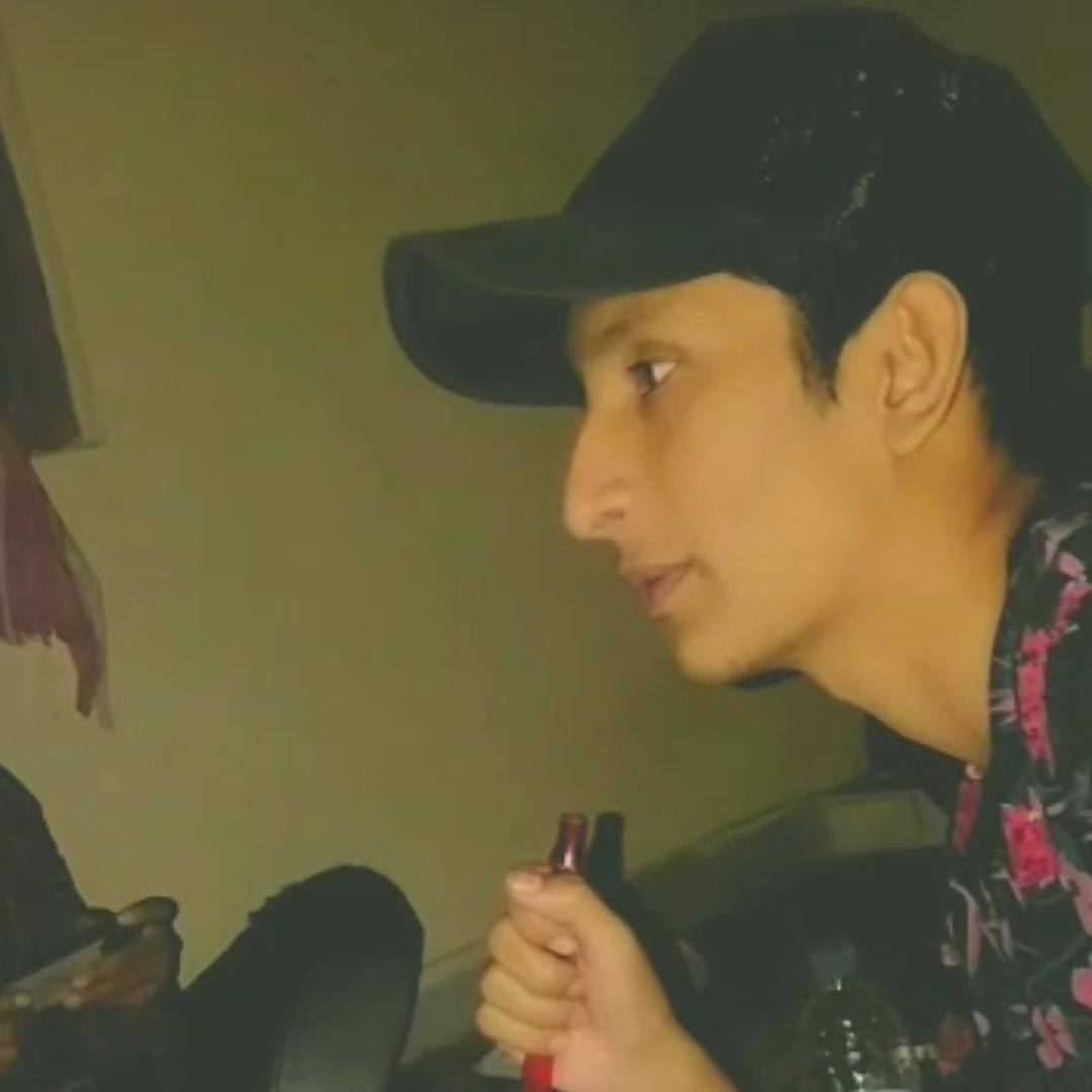 User