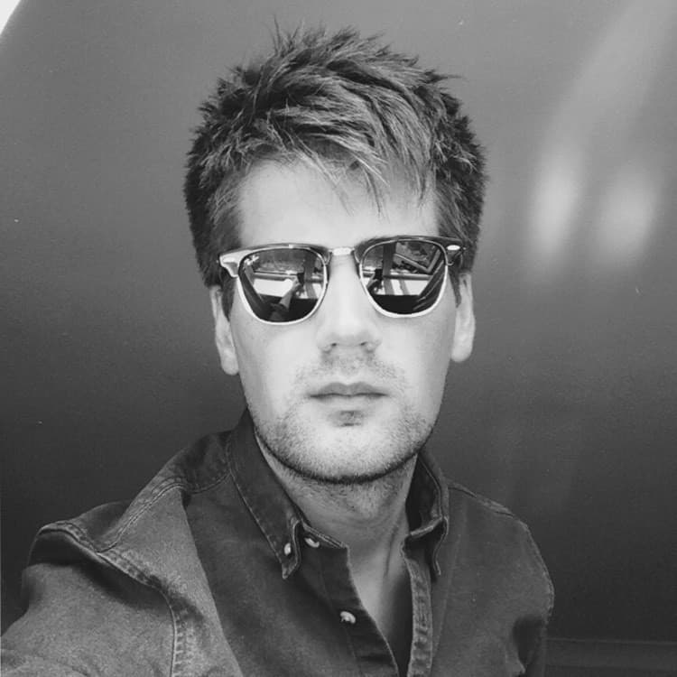 James Wicks