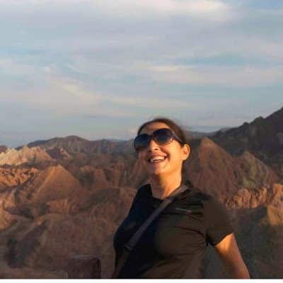 Mariangela Matarozzo