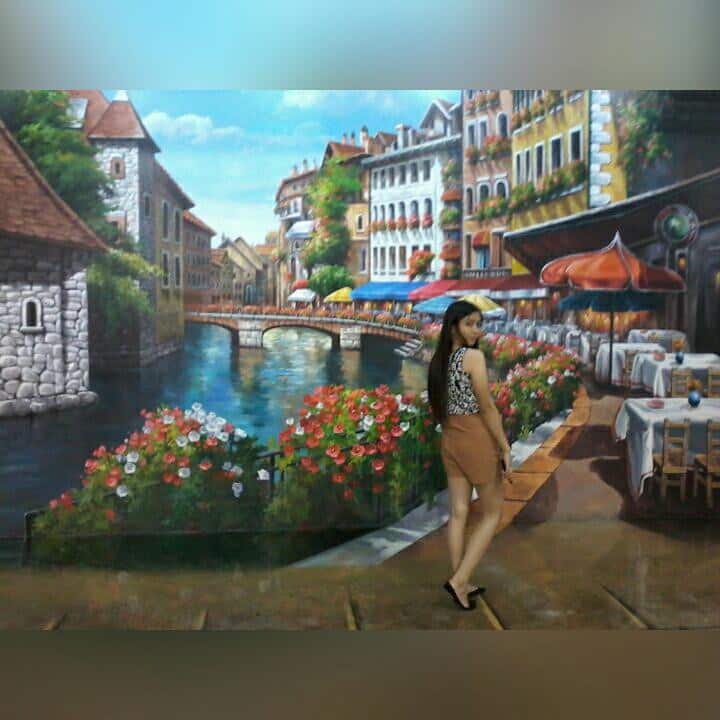 Red Ribbon Marikina, Ground Floor Restaurant menu and reviews