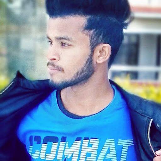 User