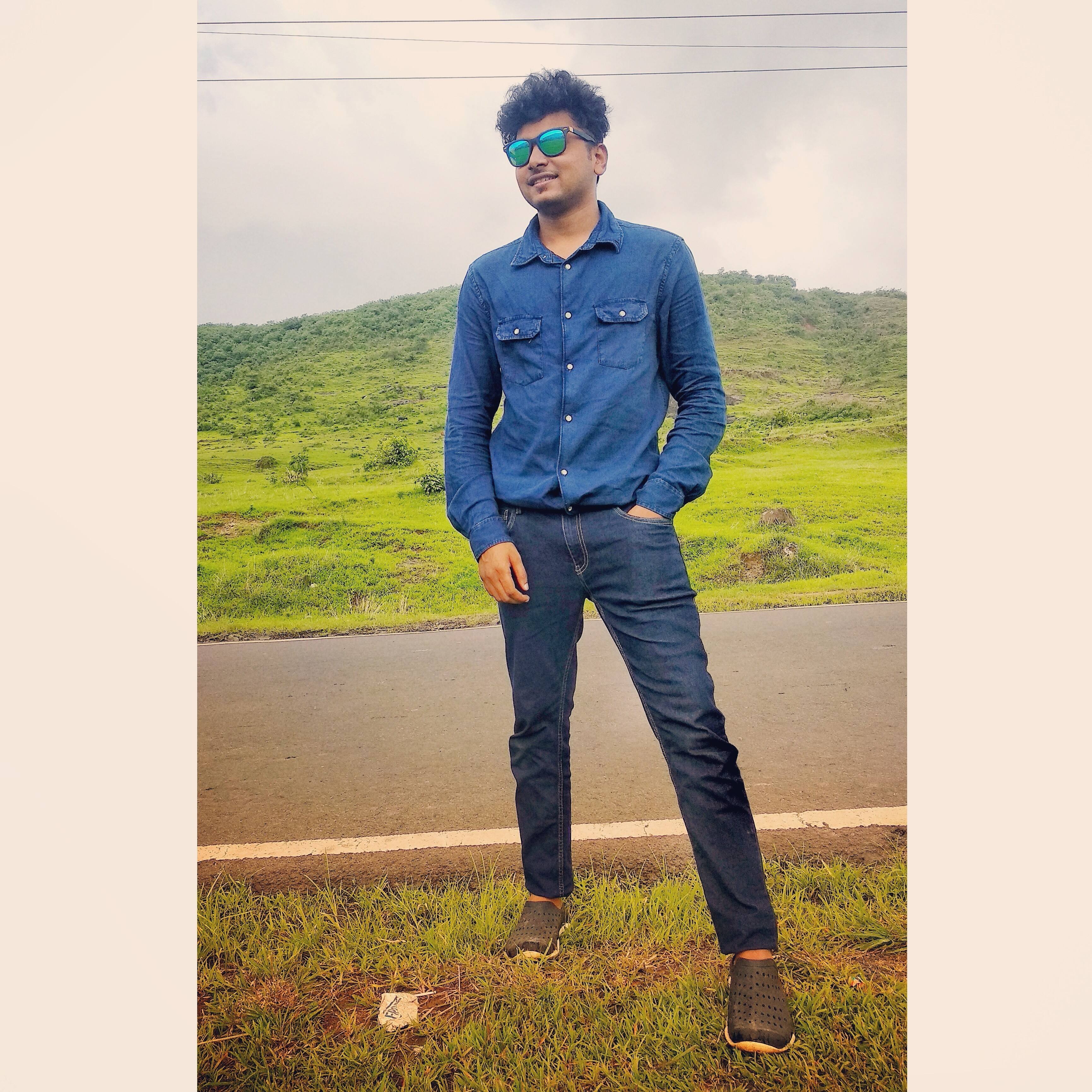 User