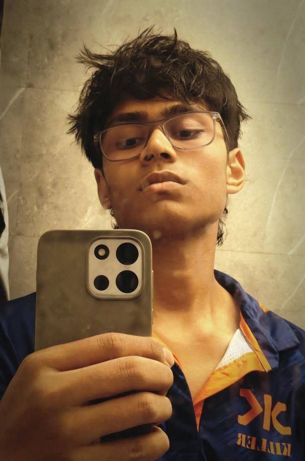 User