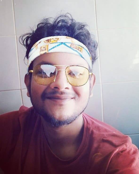User