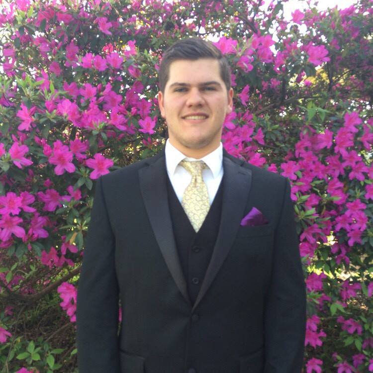 Chandler Freland