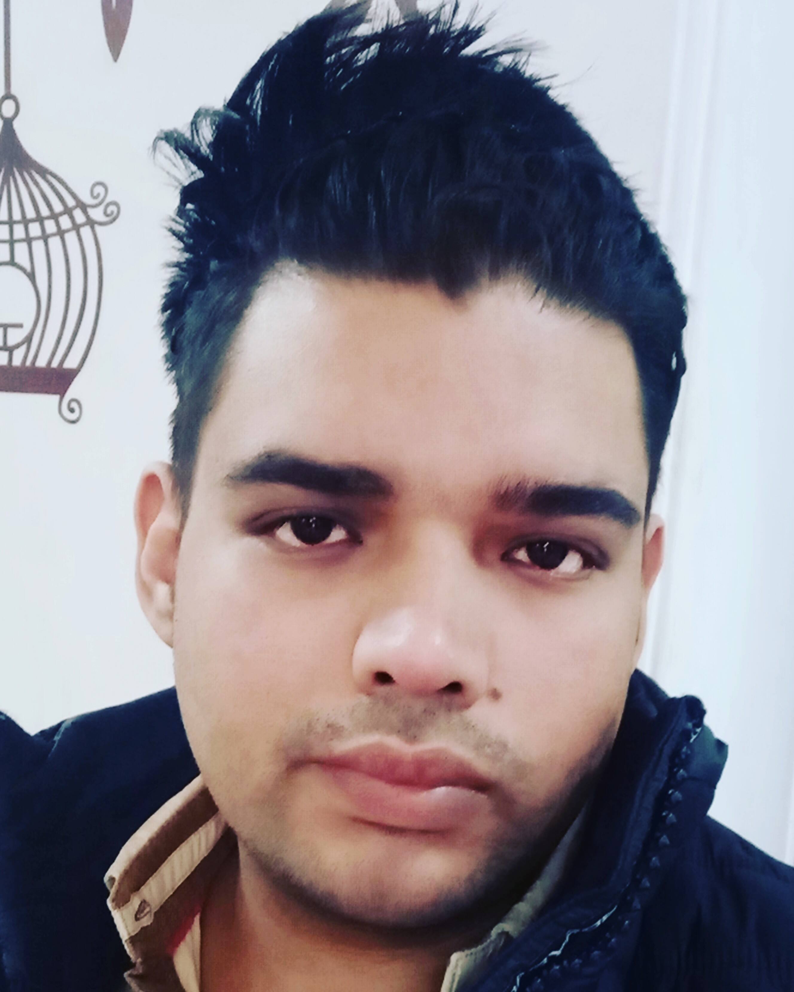 User
