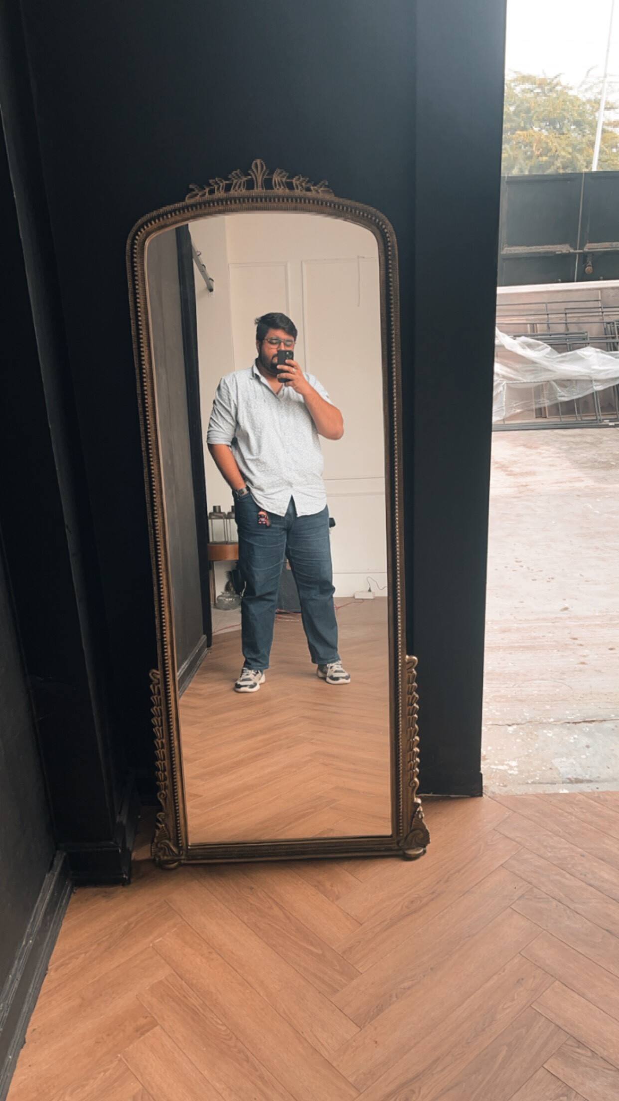 User
