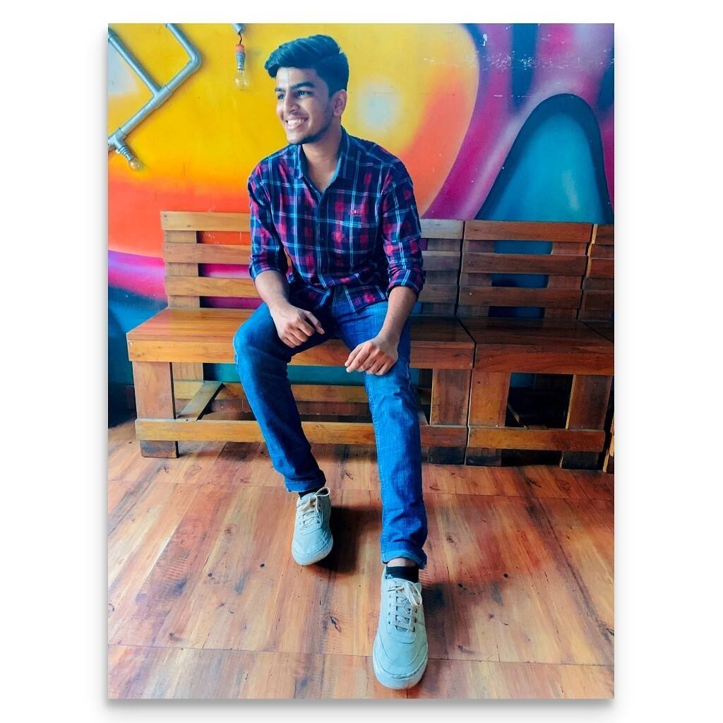 User