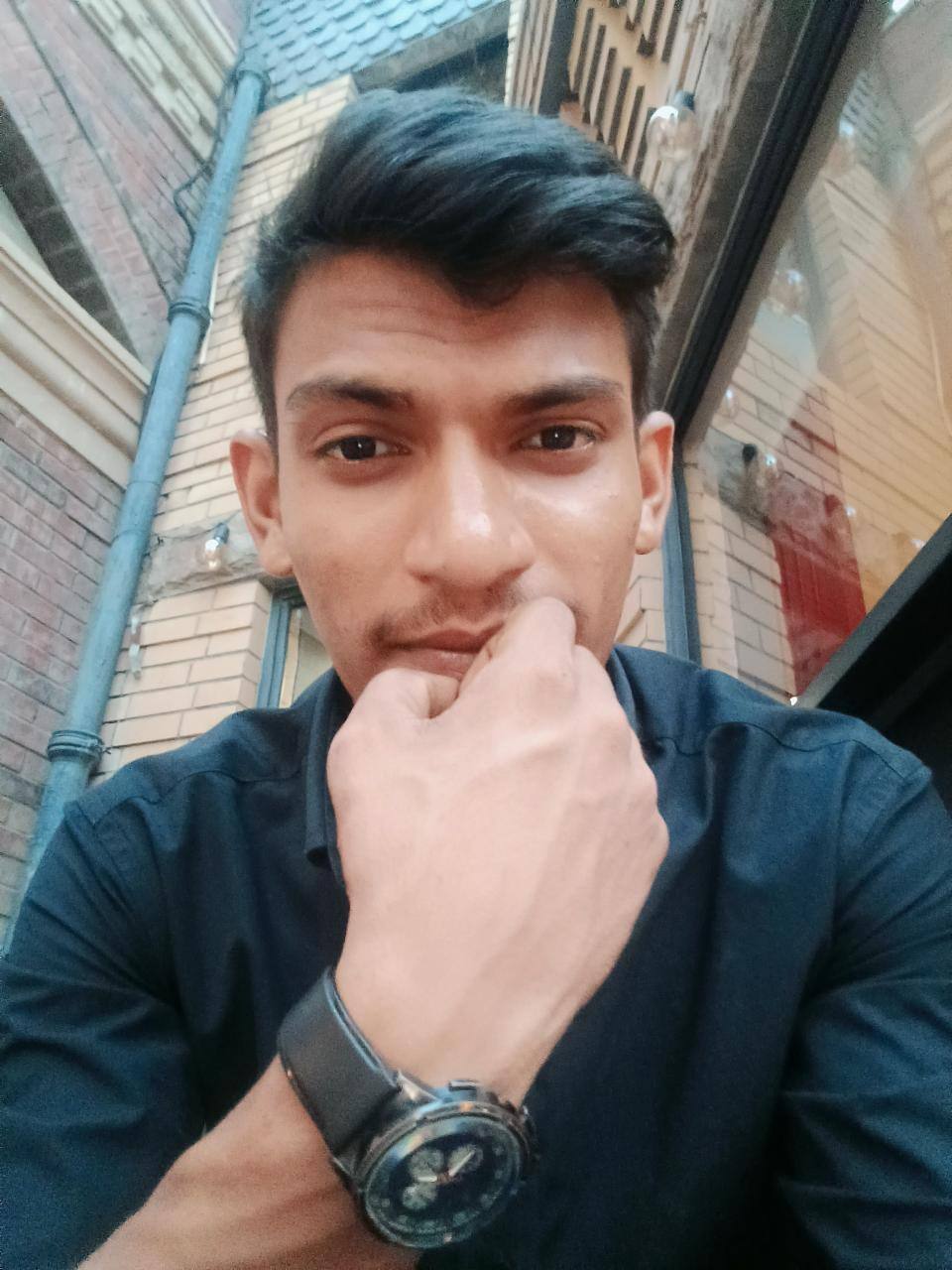 User