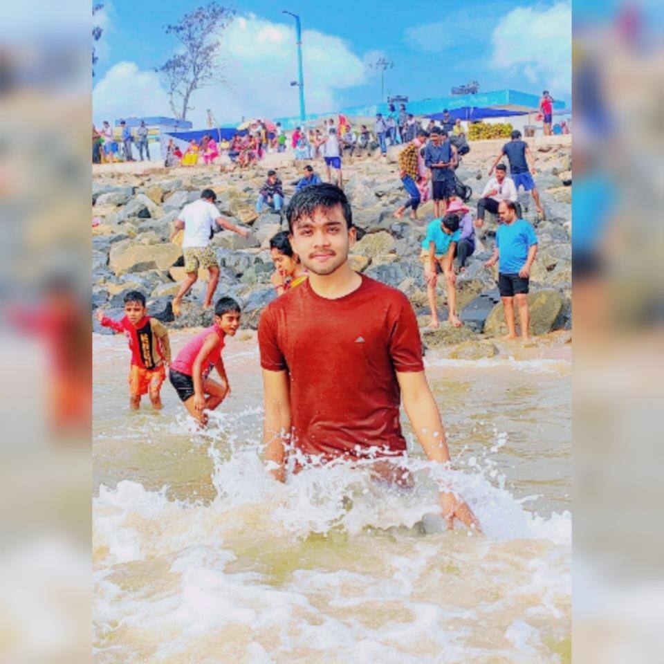 User