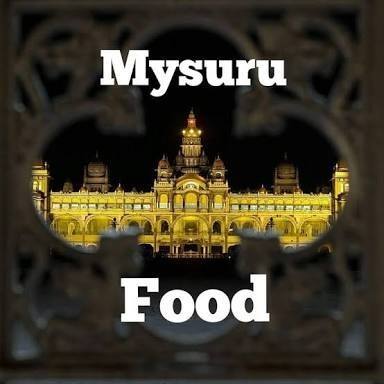 Mysuru Food TV
