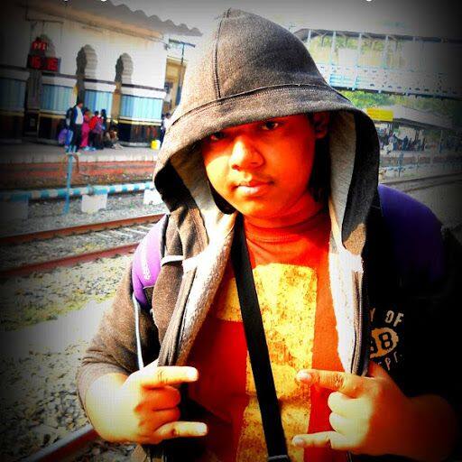 User