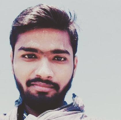 User