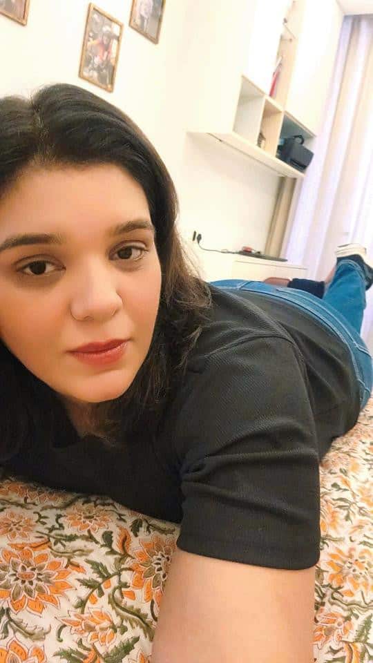 Yachna Rajendra Sharma