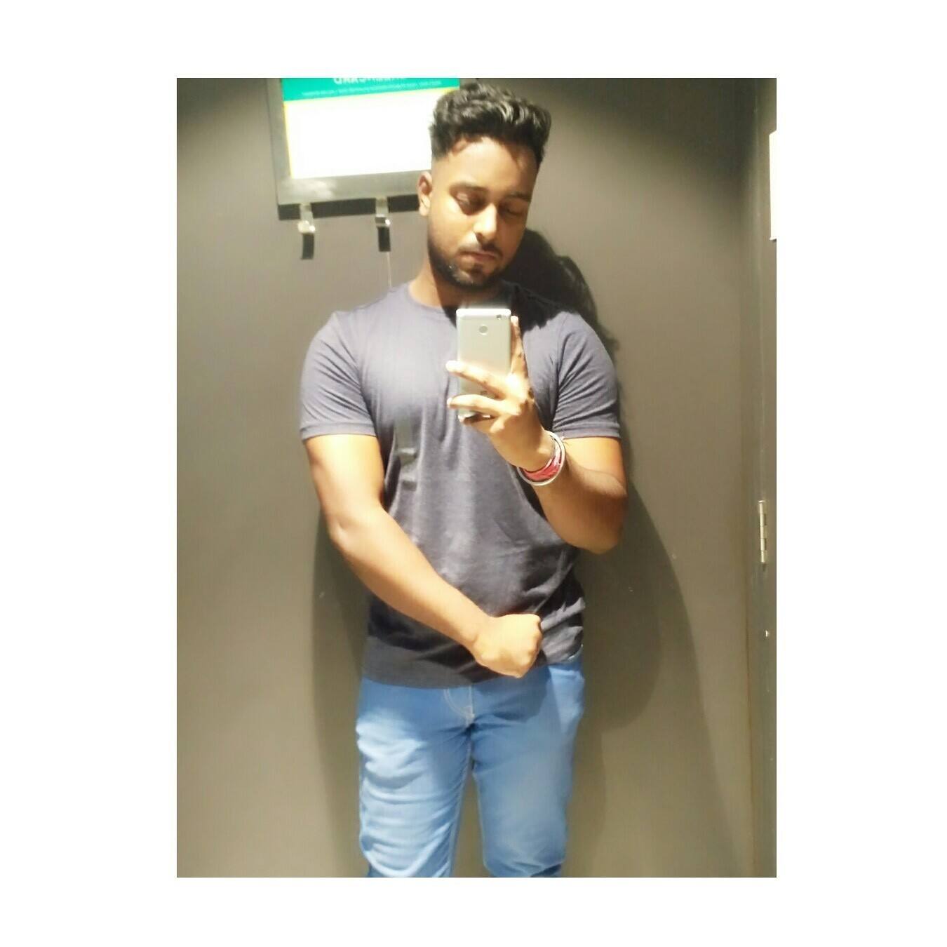 Ashu Singh