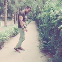 User