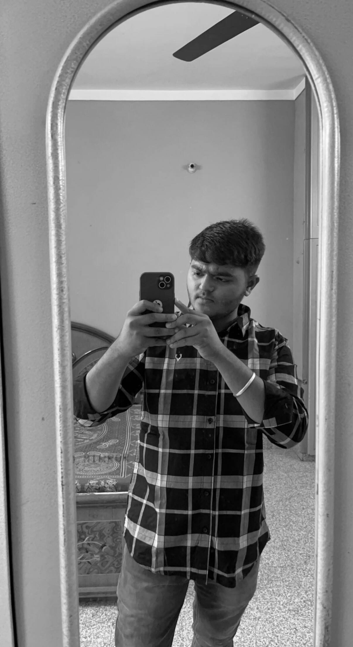 User