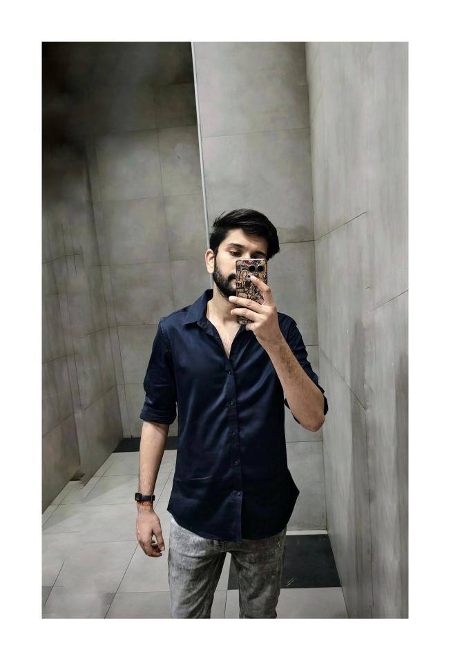 User