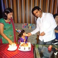 John Deepak D'Souza