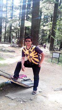 User