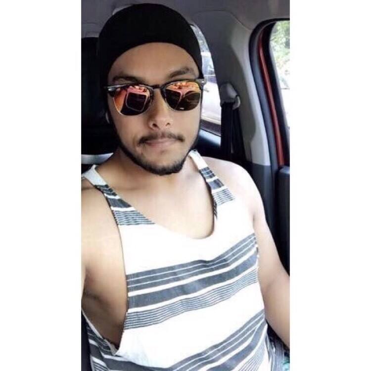 User