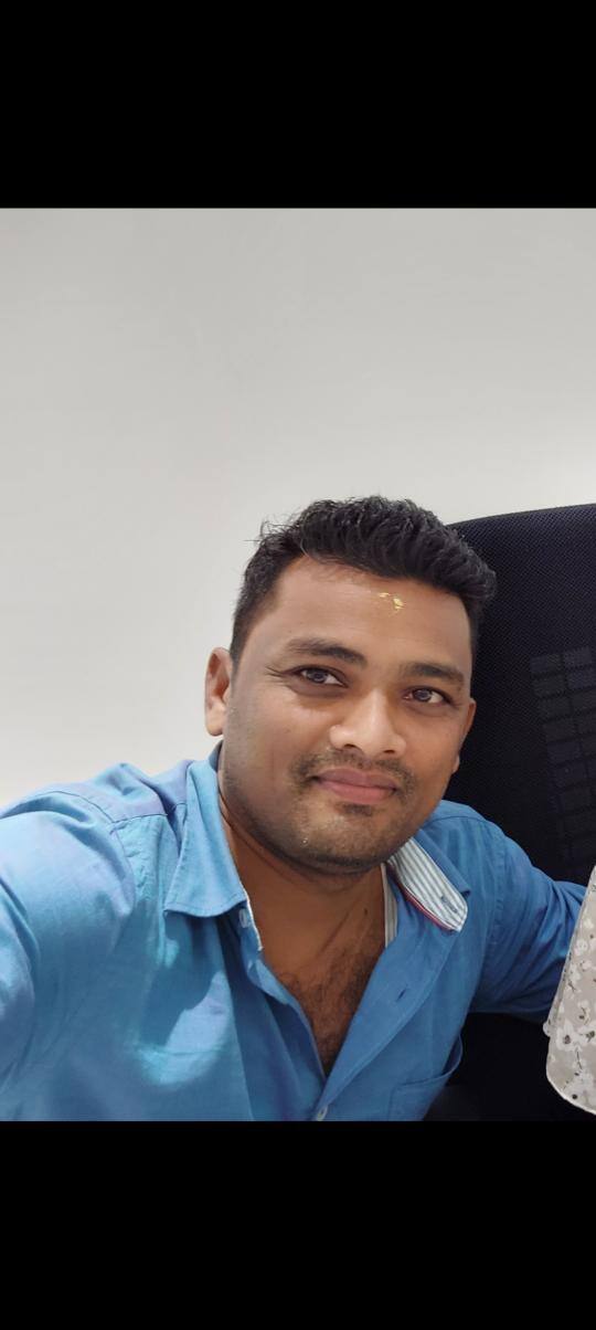 User