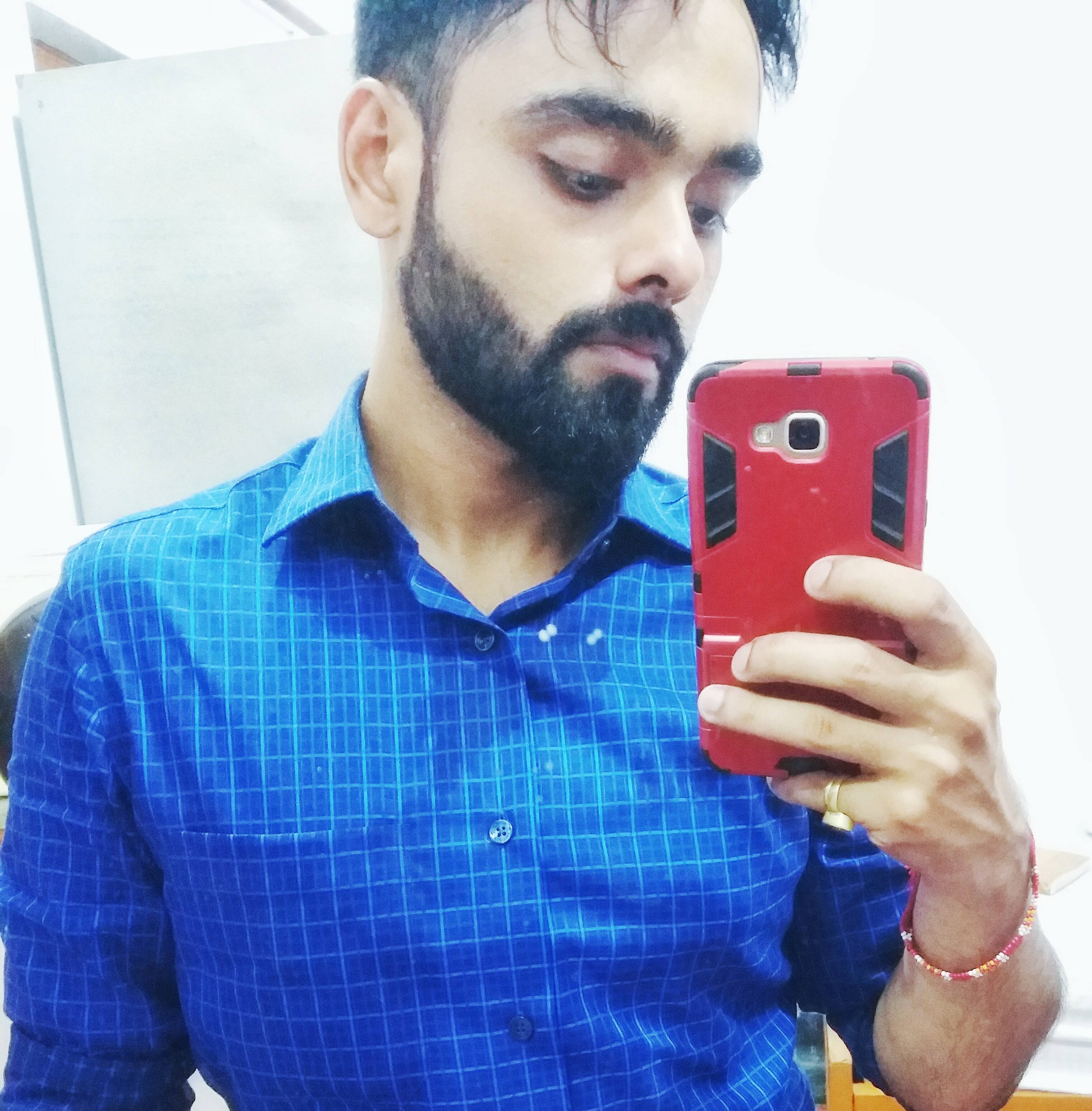 User
