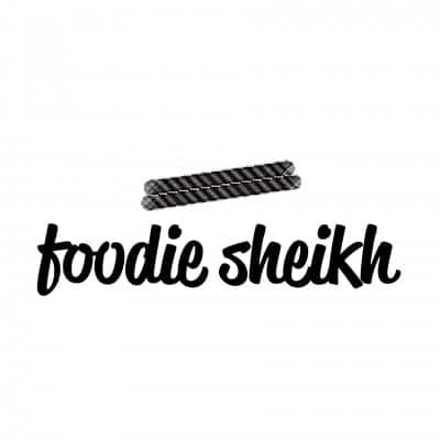 Foodie Sheikh