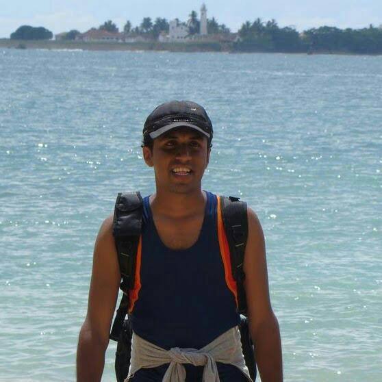 Dilan Anuruddha
