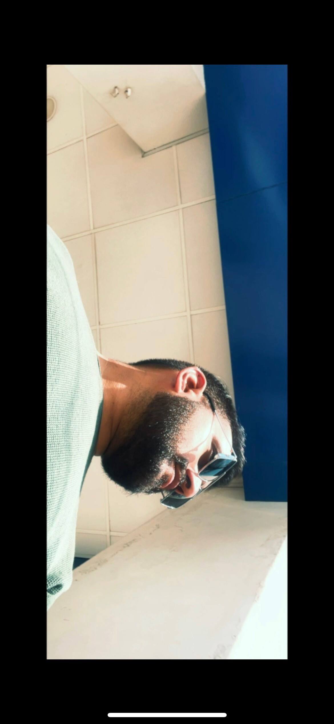User