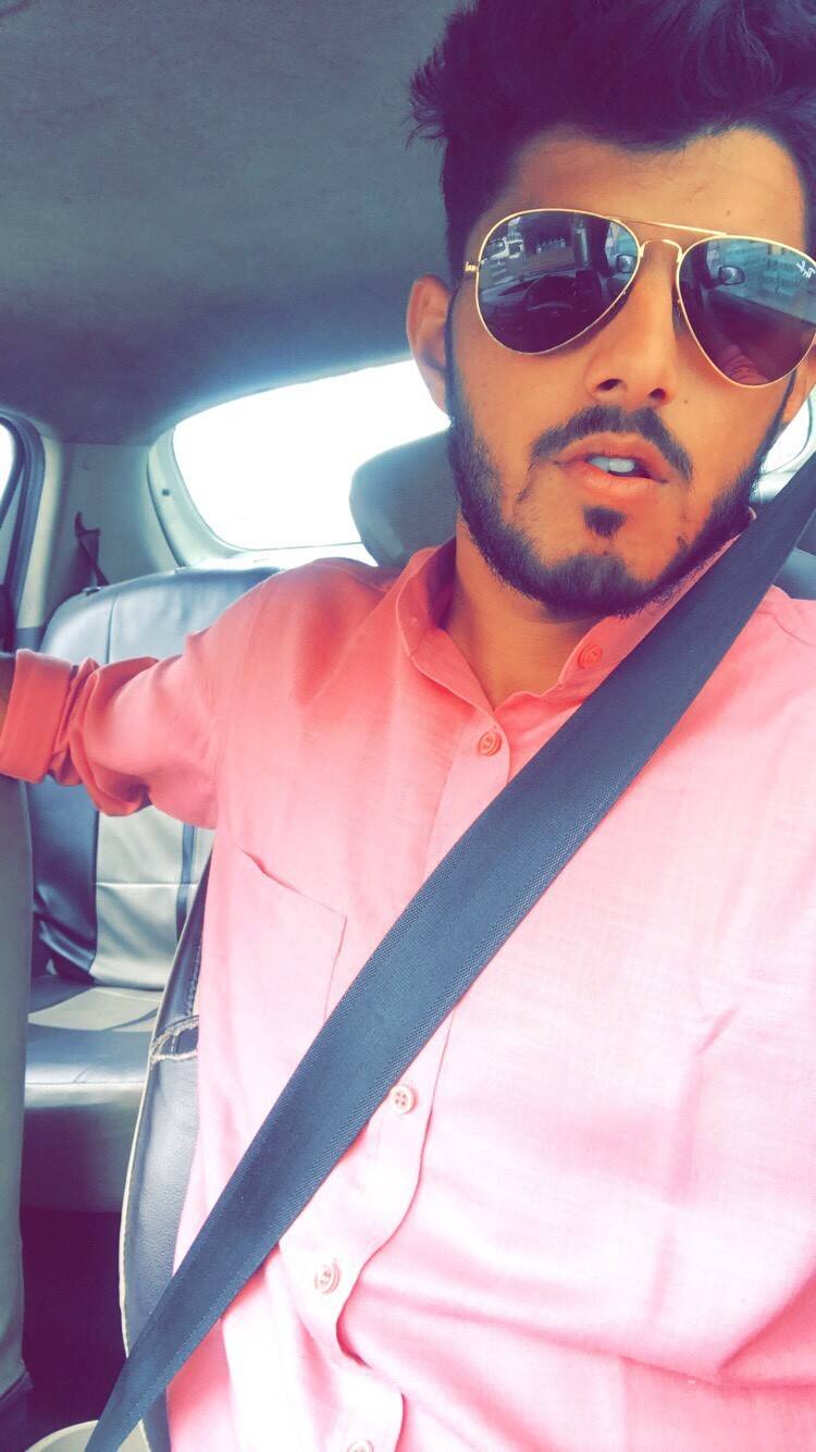 User