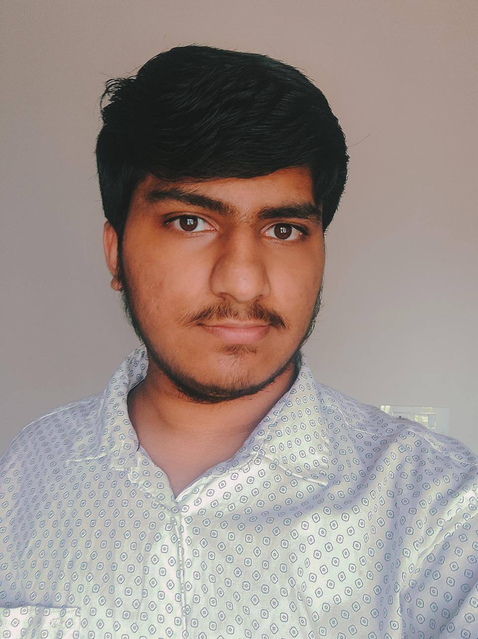 User