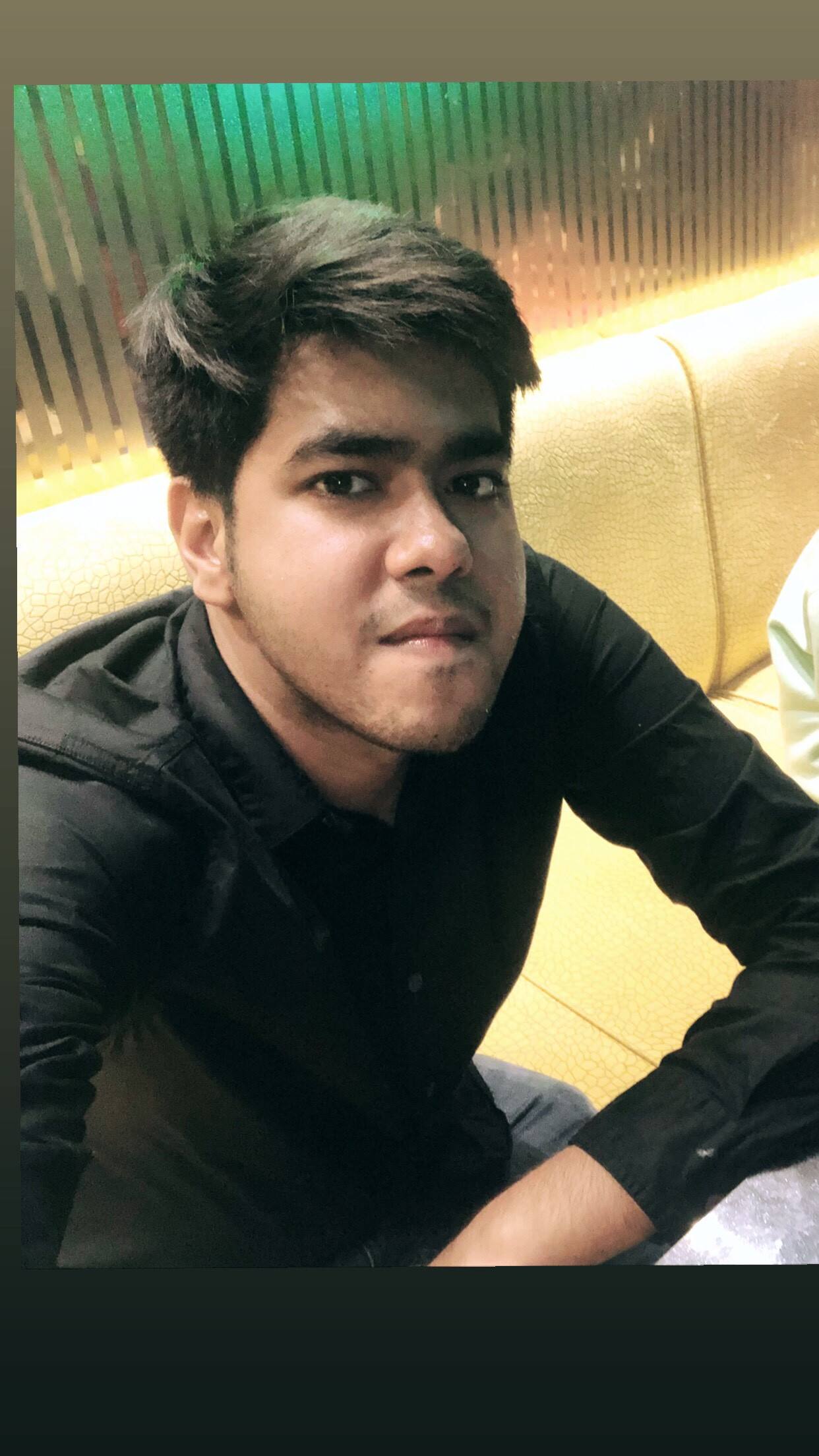 User