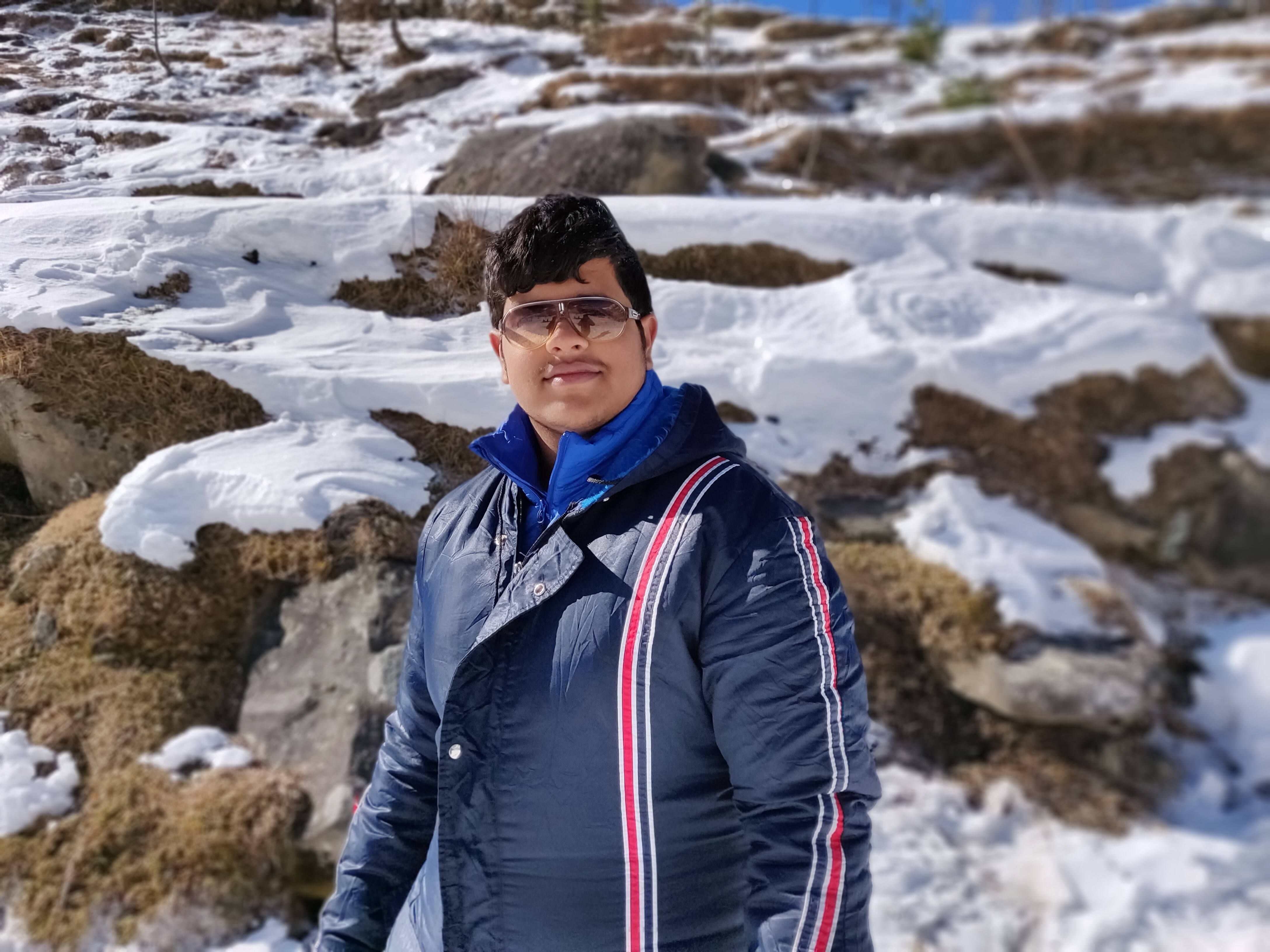 User