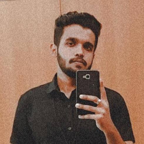 Thomas Mathew
