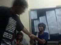 User