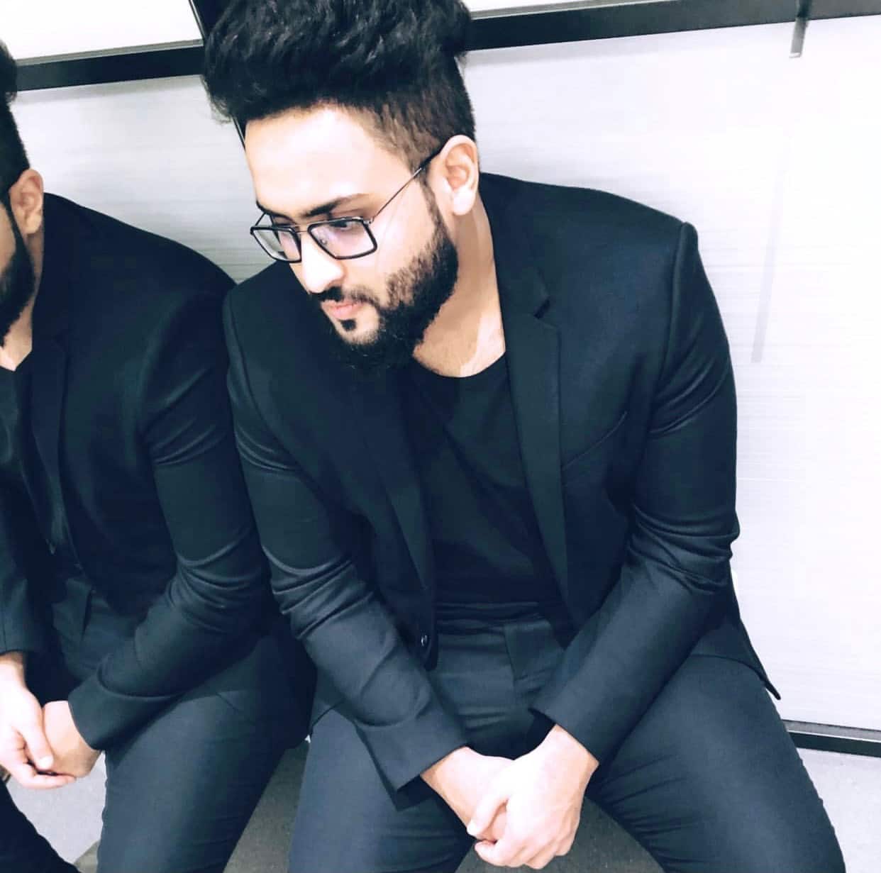 Mohammed Danish