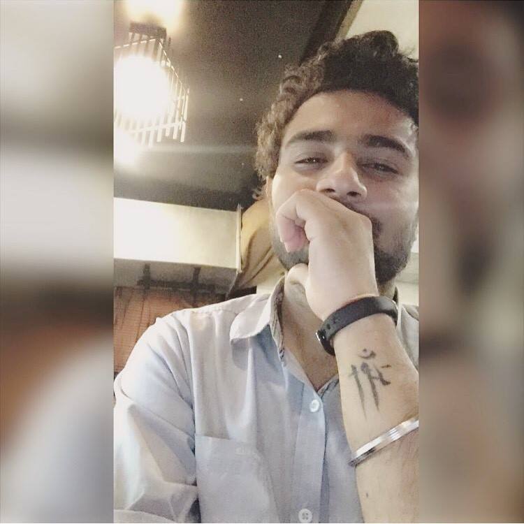 User