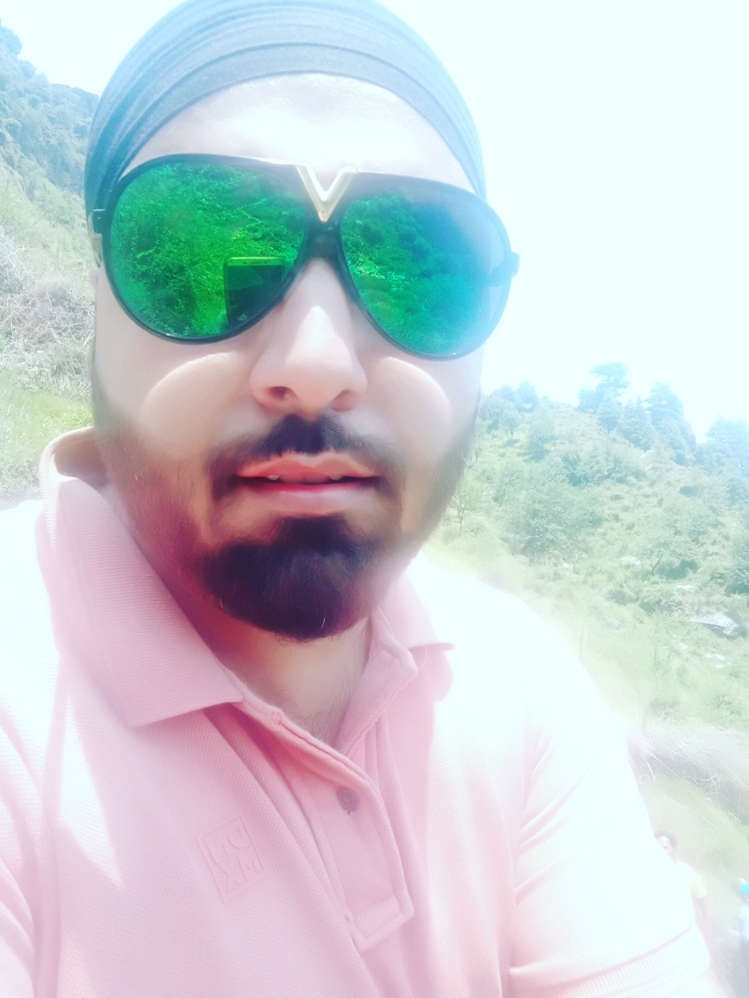 Kulwinder Singh