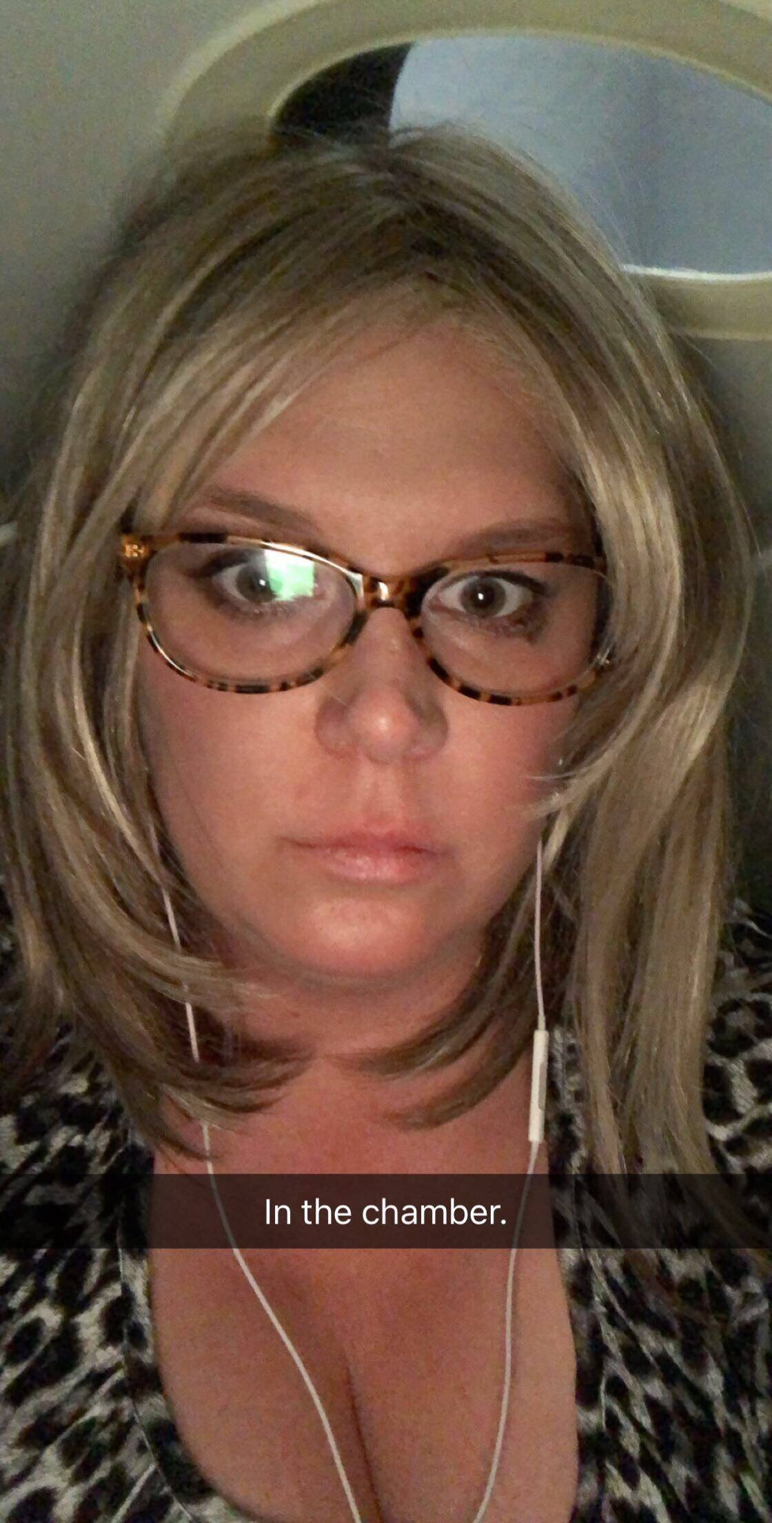 Kylie Jo Hood