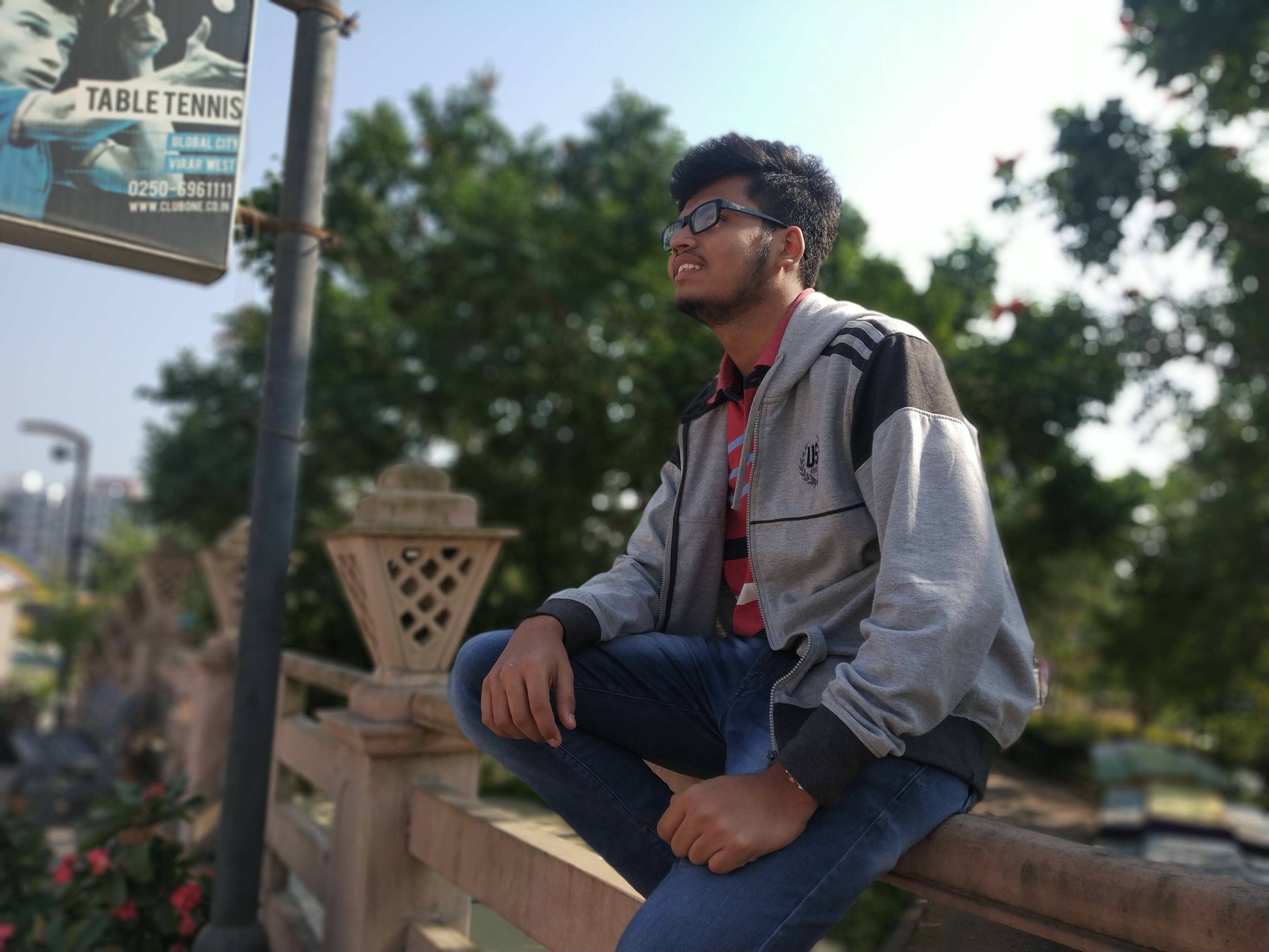 User