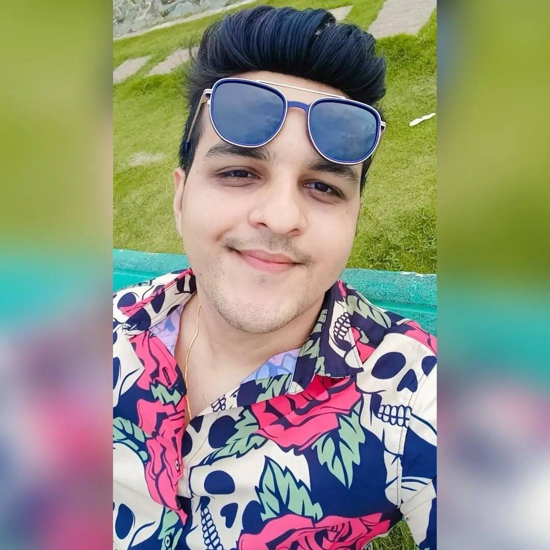 Harsh Vardhan Thirani