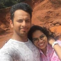 Ashwinee Salunkhe Shelar