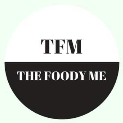 The Foody Me