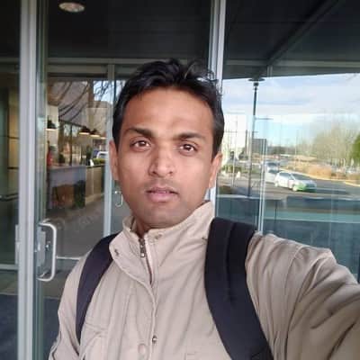 Bhavesh Rana ( FoodieXP )