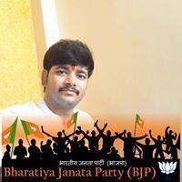 Jitendra Kumar Baranwal